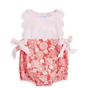 Bella Bliss Floral Bubble